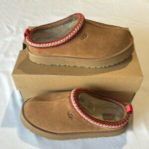 UGG Tazz Kids Brown Asst.Sizes Km
